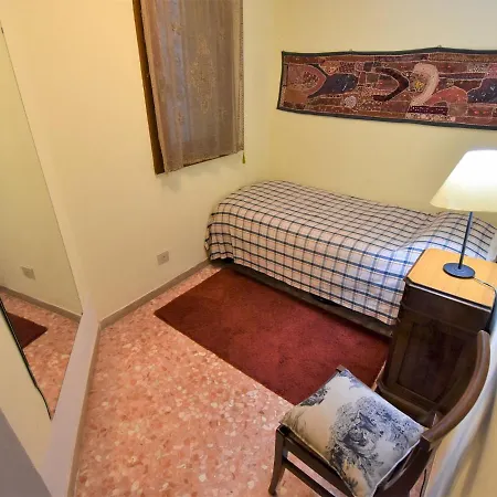 Casa San Vio By Interhome * Venetië