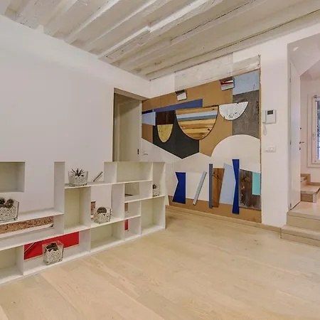 Bed & Breakfast Ca Del Tentor 3*