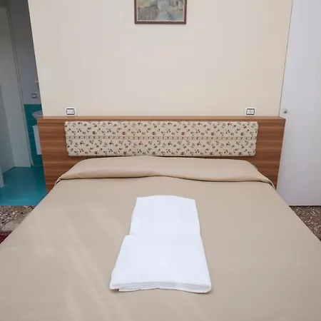 Bed & Breakfast Casa Del Melograno Benátky