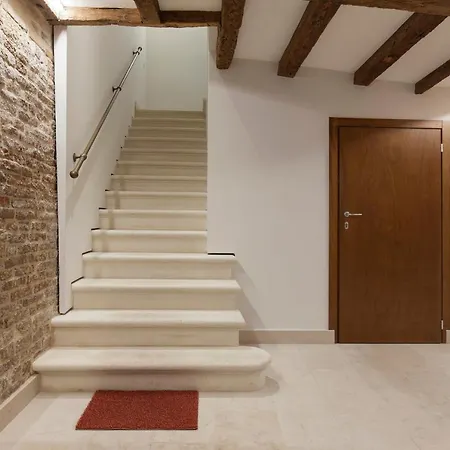 Casa Del Melograno Bed & Breakfast Benátky