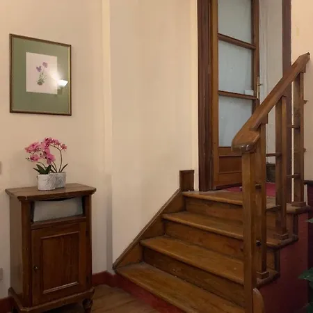 Bed & Breakfast Al Campaniel