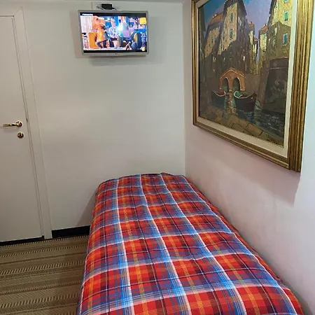 公寓 威尼斯中心度假酒店 *