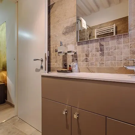 Bed & Breakfast Ca Del Tentor 3*