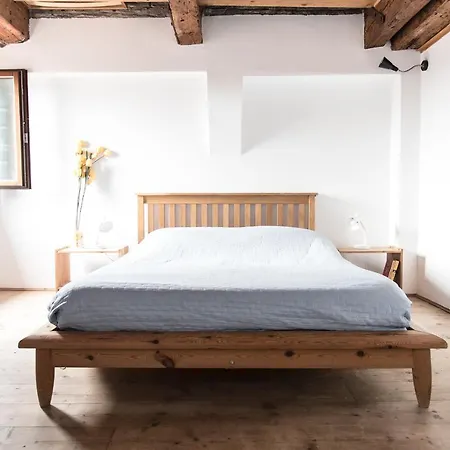 Apartamento Lion Rooftop Novita' *