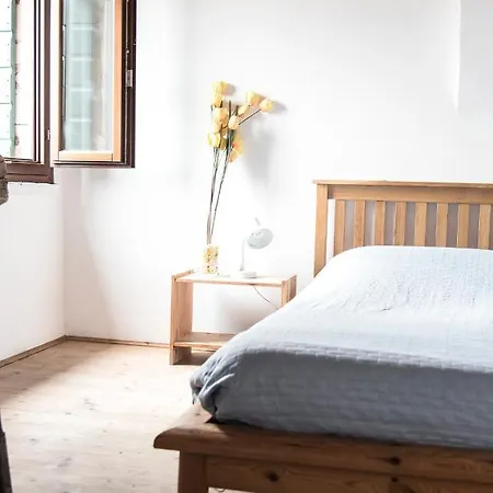 Apartamento Lion Rooftop Novita'