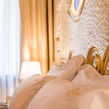 Ego' Boutique - The Silk Road Hotel