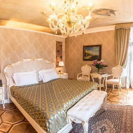 Ego' Boutique - The Silk Road Hotel Venice