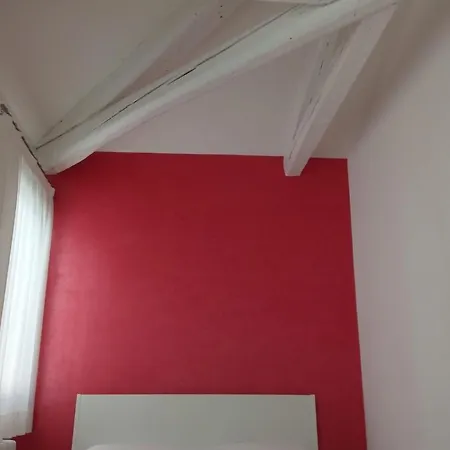 Ca Del Tentor 3*