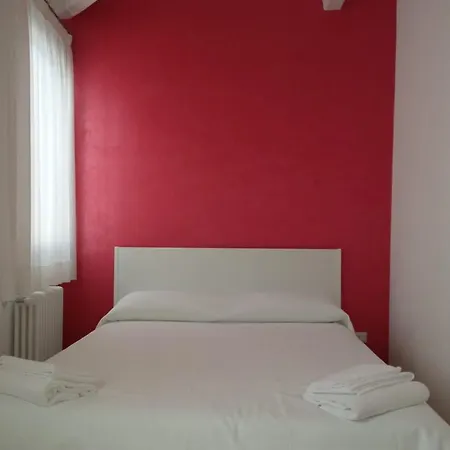 Ca Del Tentor Venice