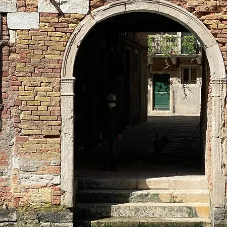 Corte Coppo Superior Apartment *