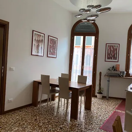 Corte Coppo Superior Venice