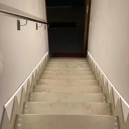 Apartment Corte Coppo Superior Venice