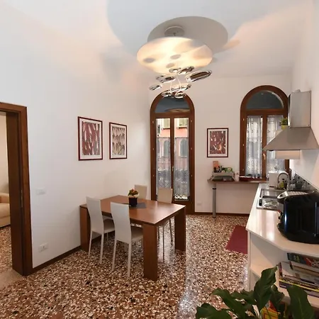 Apartment Corte Coppo Superior *
