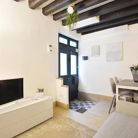 Casanova Flat Apartamento Veneza