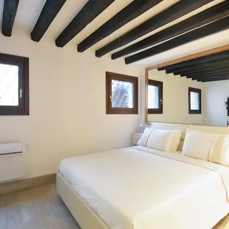 Apartamento Casanova Flat Veneza