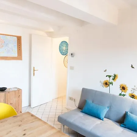 Apartamento Lion Rooftop Novita'