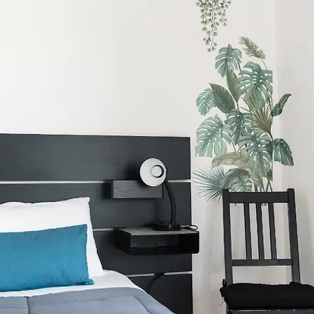 Lion Rooftop Novita' Apartamento *