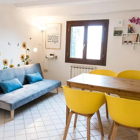 Lion Rooftop Novita' Apartamento *