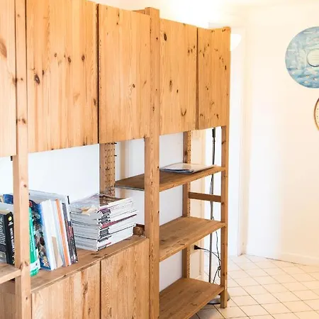 Apartamento Lion Rooftop Novita' *