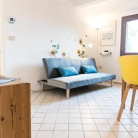 Lion Rooftop Novita' Apartamento *