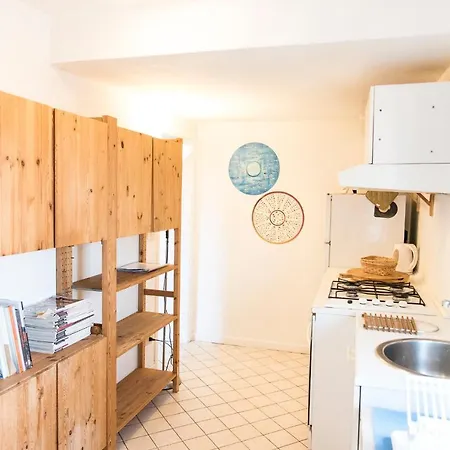 Lion Rooftop Novita' Apartamento *