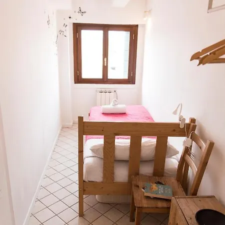 Apartamento Lion Rooftop Novita' *