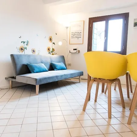 Apartamento Lion Rooftop Novita' *
