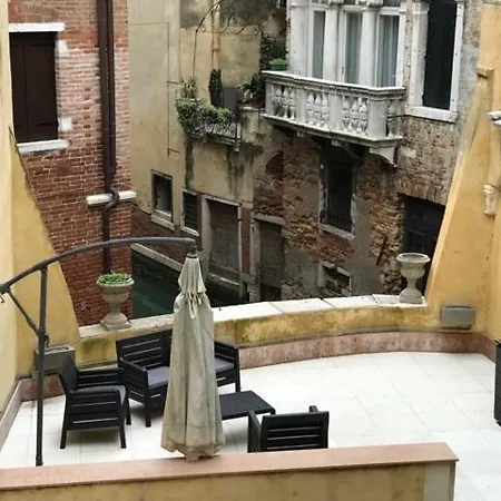 Appartamento Luxury San Marco Experience *