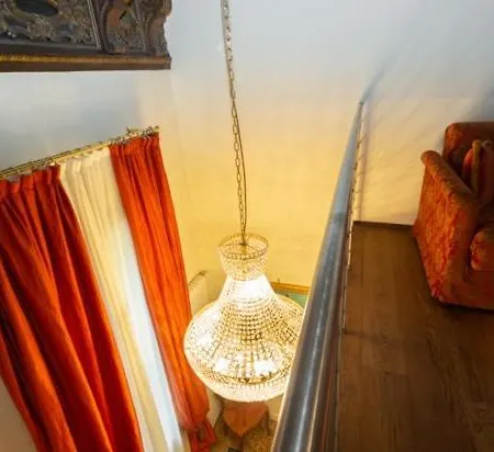 Luxury San Marco Experience Venezia