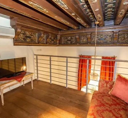 Luxury San Marco Experience Appartamento Venezia