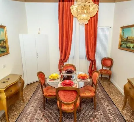 Appartamento Luxury San Marco Experience *
