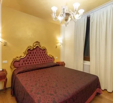 Luxury San Marco Experience Appartamento *