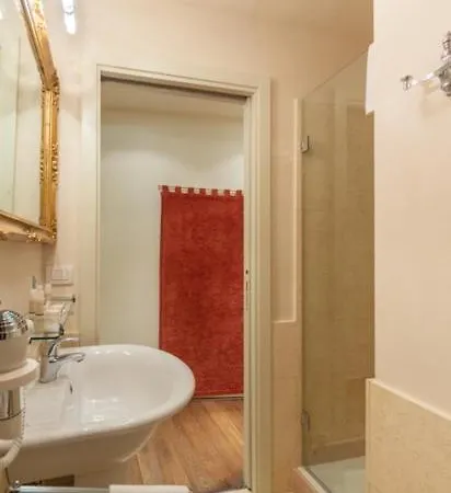 Appartamento Luxury San Marco Experience *