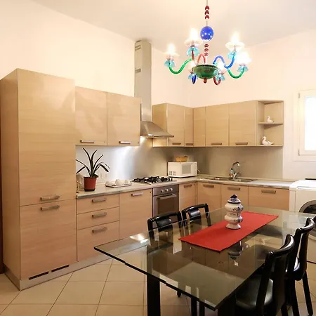 Casa Dolce Penzion Benátky