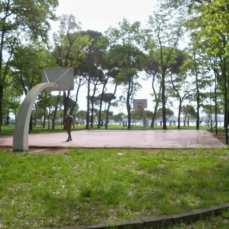 Apartment Locazione Mery