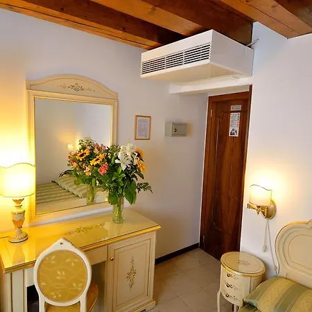 Orion Hotel Venice
