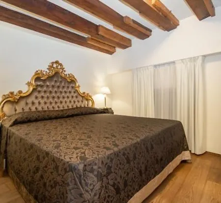Appartamento Luxury San Marco Experience