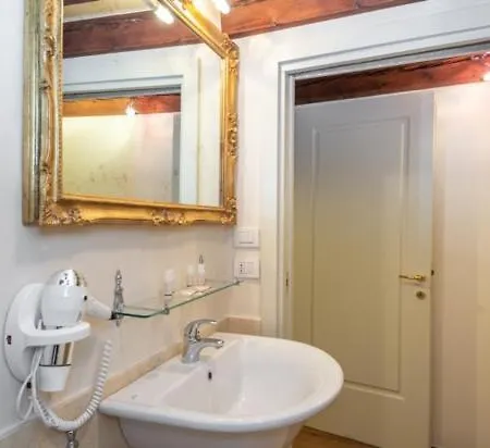 Appartamento Luxury San Marco Experience