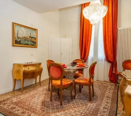 Appartamento Luxury San Marco Experience Venezia