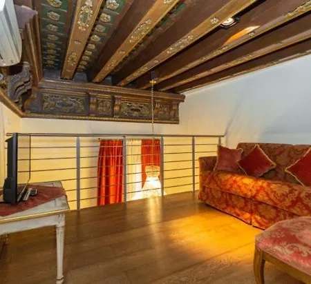 Luxury San Marco Experience Appartamento