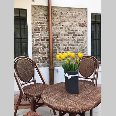Apartamento Calle Dei Preti