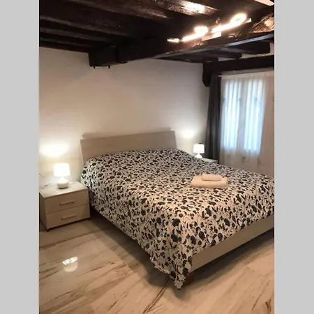 Apartamento Calle Dei Preti