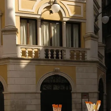Al Milion Guest house Venice