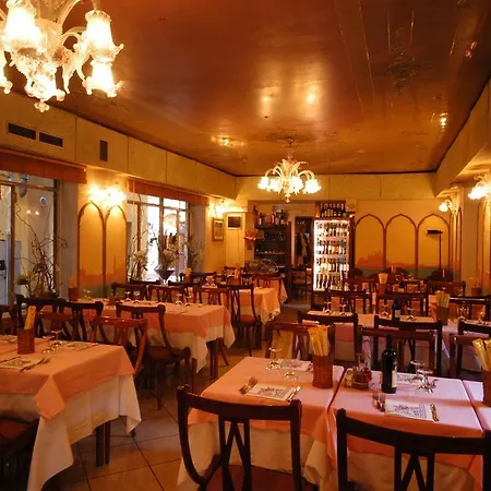 Al Milion 3* Venice