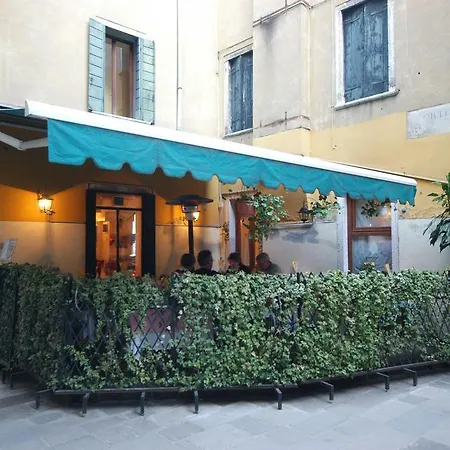 Al Milion Guest house Venice