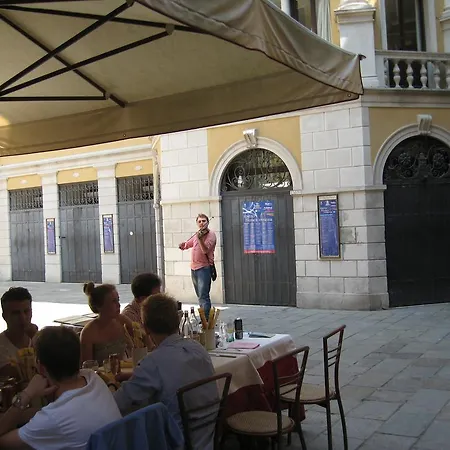 Al Milion Guest house Venice