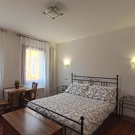 Sognare A Bed & Breakfast