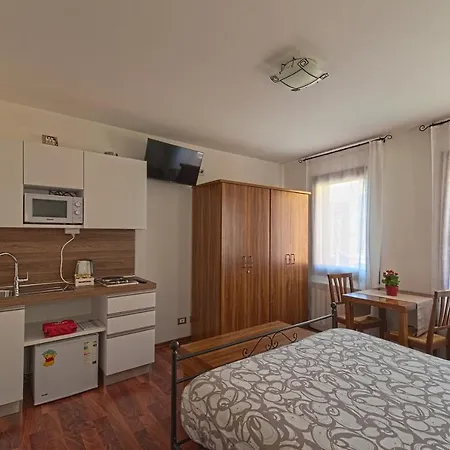 Bed & Breakfast Sognare A Venice