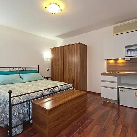 Bed & Breakfast Sognare A *