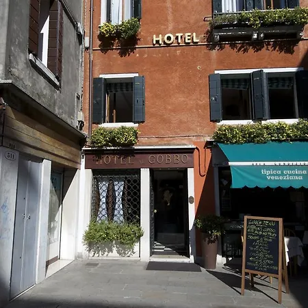 Al Gobbo * Venecia
